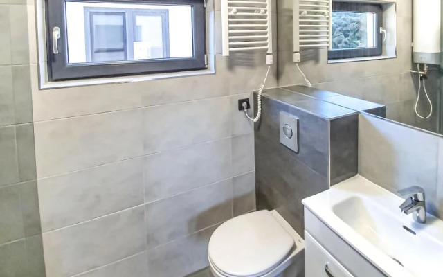 Amazing Home in Gdansk With Wifi and 2 Bedrooms