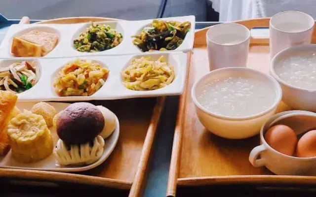 YUN MAN Suites Hotel