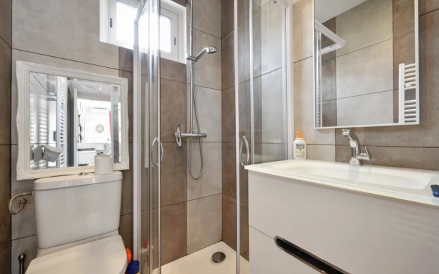 Le 115 Apartment 1