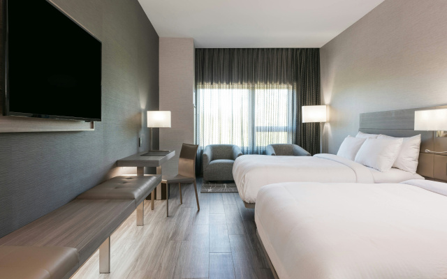 AC Hotel by Marriott Boston Cambridge
