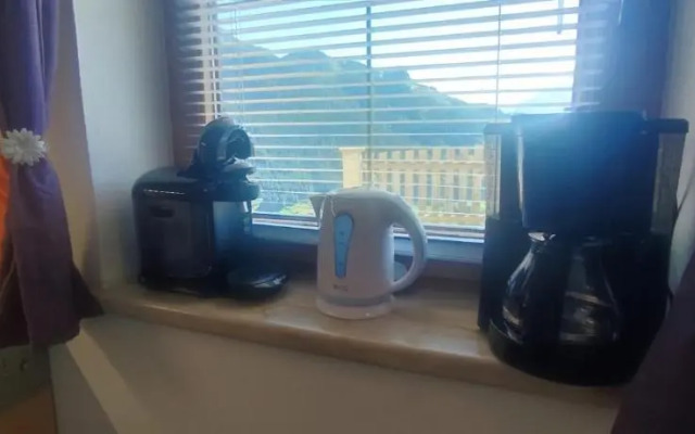 Apartment Rahm