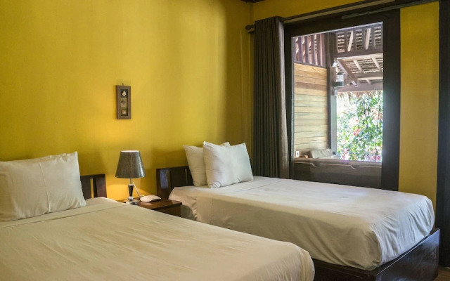 Honeyst Bungalow