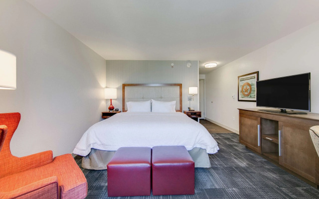 Hampton Inn & Suites North Houston Spring