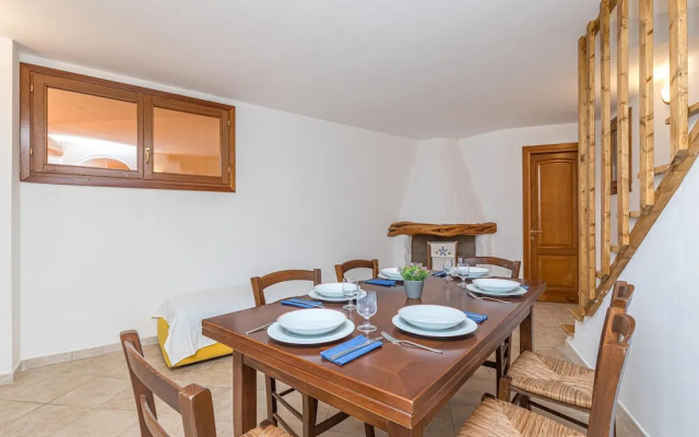 Villetta Franca 100m From The Beach