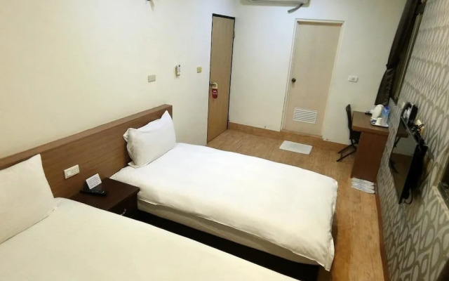 Shuntai Inn