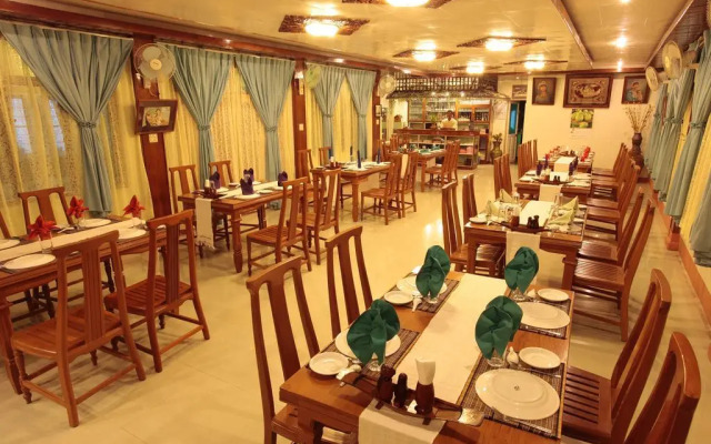 Hupin Hotel Nyaung Shwe