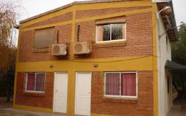 Cabañas Don Facundo