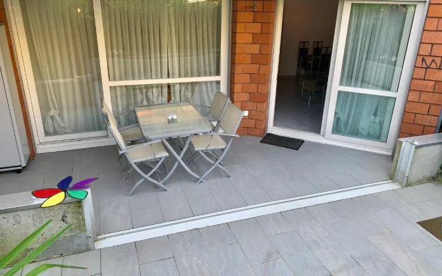 Apartment Locarno-Lido