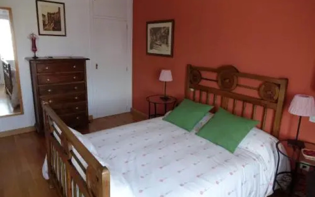 Casa Rural del Sol