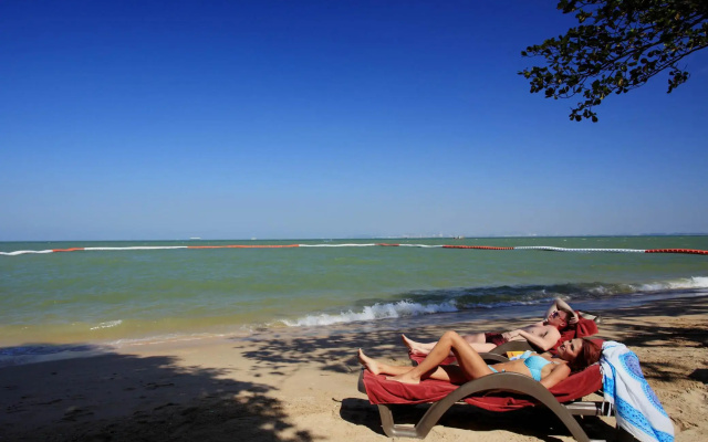 MD Resort Pattaya