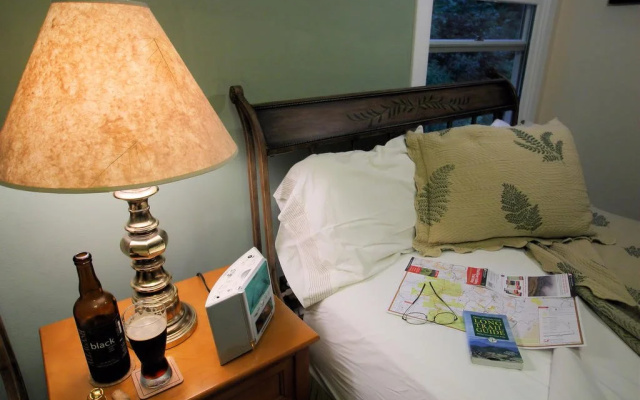 Weathertop Mountain Inn