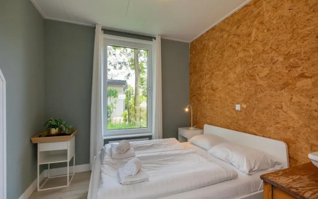 Holiday Home in Renesse Near Seabeach