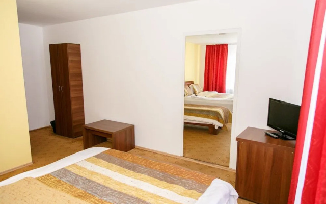Hotel Global