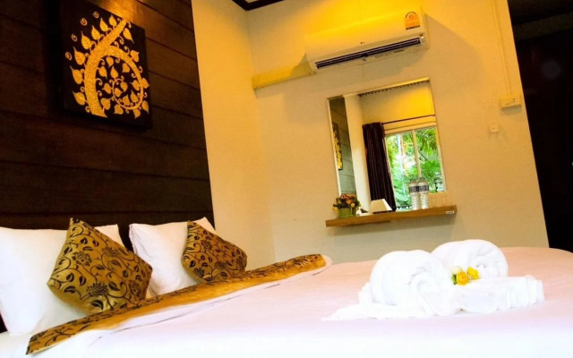 NT House Koh Lipe Resort