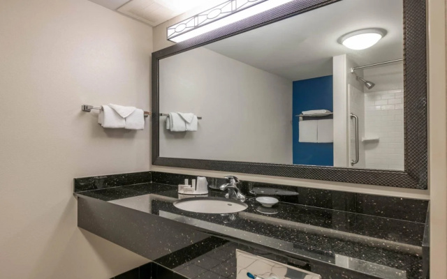 Fairfield Inn & Suites Holiday Tarpon Springs