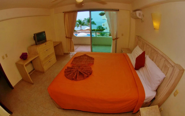 Starbay Boutique Resort
