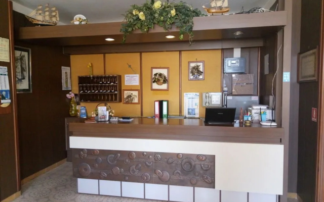 Hotel Rosy
