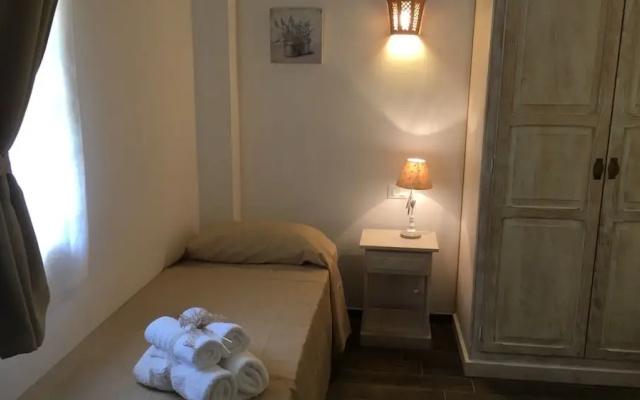 Agriturismo Monti di Jogliu
