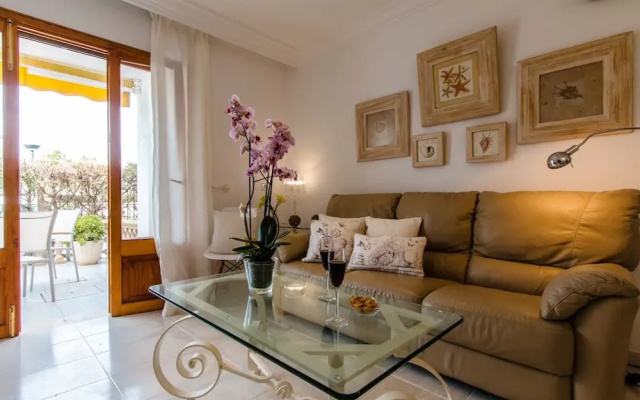 Apartamento Rosmare III Bajo