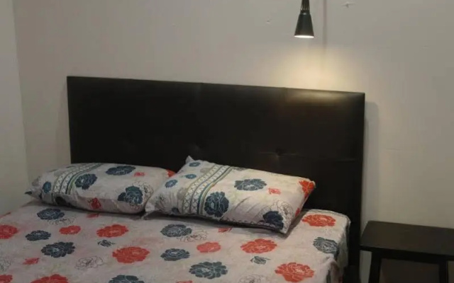 Suzie's Guesthouse Kuala Lumpur
