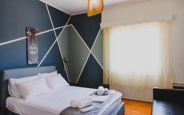 Relaxation Apartment