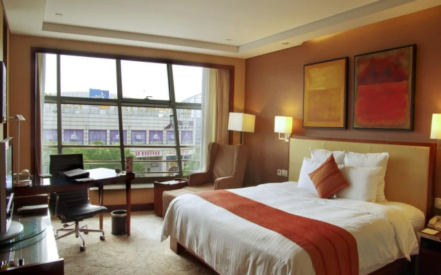 JinJi Lake Shilla Hotel