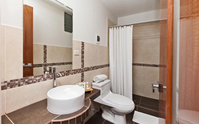 Polo Apartment