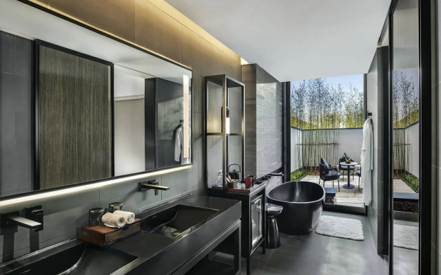 Pullman Nanchang Meiling