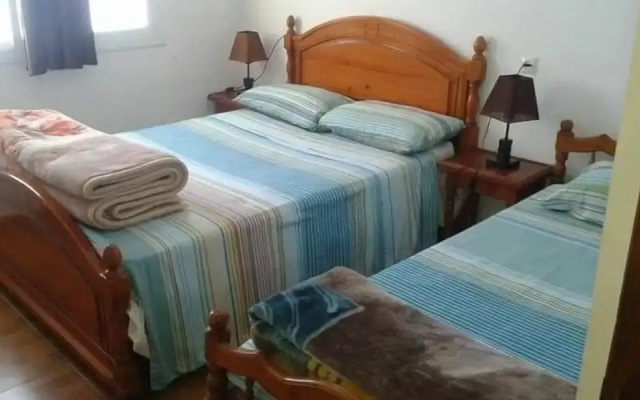 Appart'hotel Nouara
