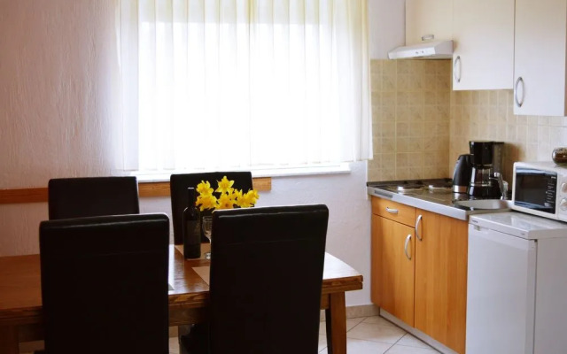 Guesthouse Rubcic