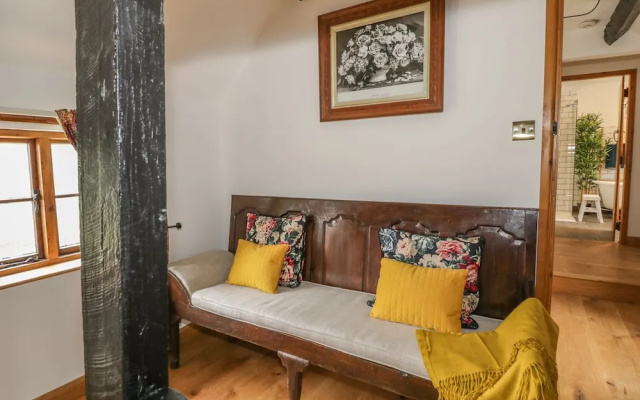 Orchard View, Leominster