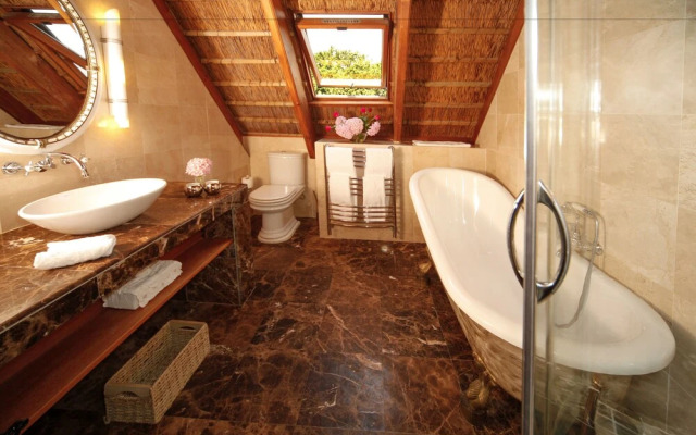 Palmiet Valley Wine Estate & Boutique Hotel