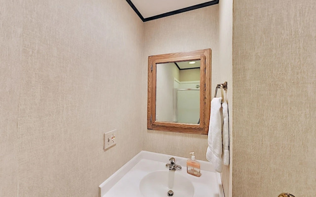 2581aswa 3 Bedroom Townhouse