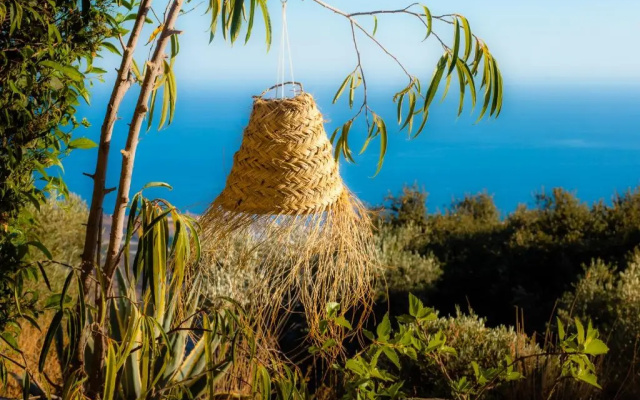 Campo Agave Luxury Tents