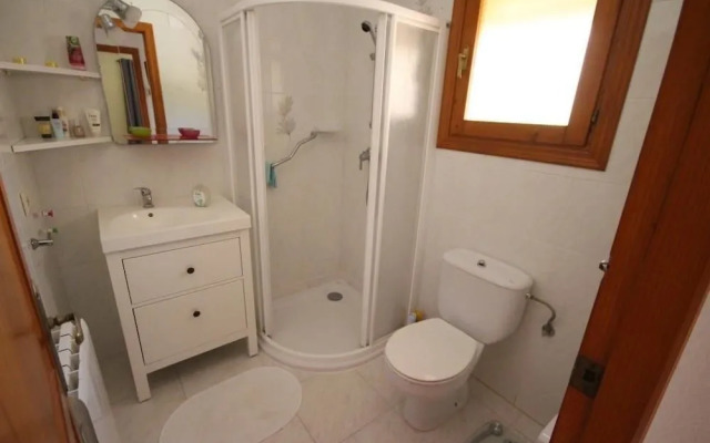 Casa Vista Portet