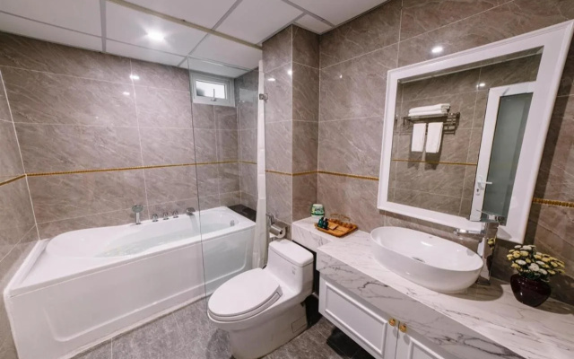 SOFEA Boutique Hotel