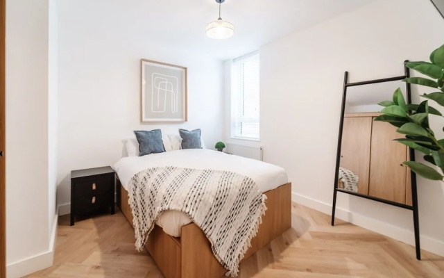 Royal House Luxury Apartments Chester