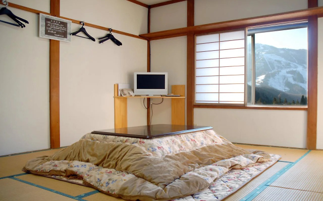 Family House Akashiya