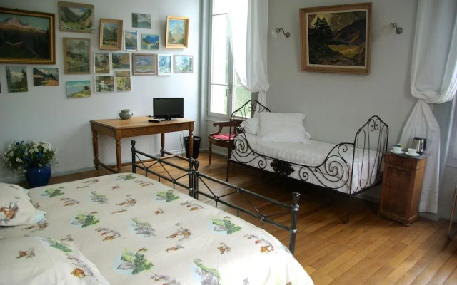 Villa Roassieux