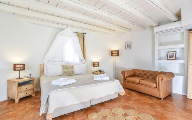 Varos Village Boutique Hotel