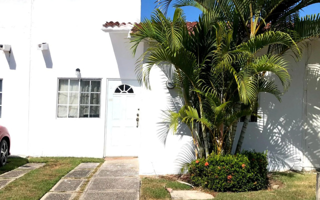 Casa Angeles Nuevo Vallarta