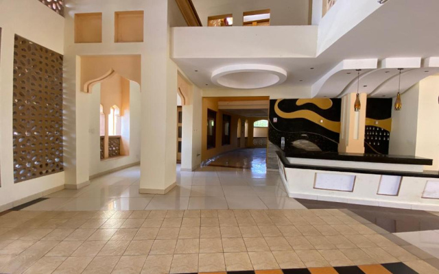 Shanzu Beachfront Apartments