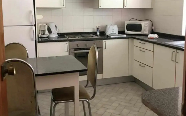 Vila Gama Apartamentos rodeados de natureza