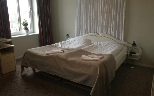 Hotel Vamdrup