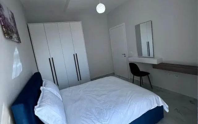 Prime Luxury Apartments