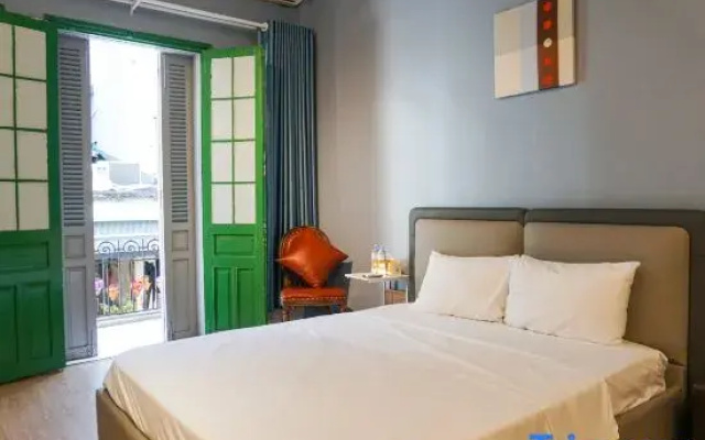 Skylux Hanoi Homestay