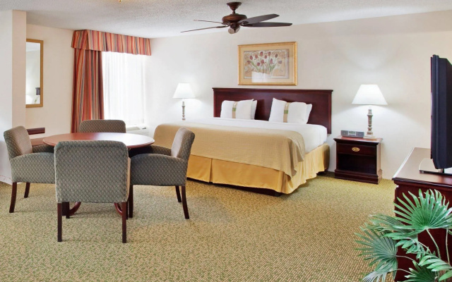 Holiday Inn Research Park by IHG