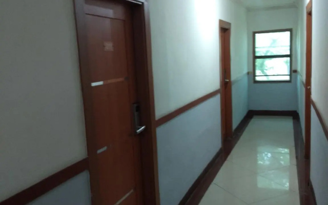 IP Hotel Palembang