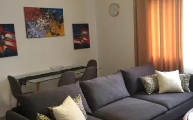 Brilant Apartament