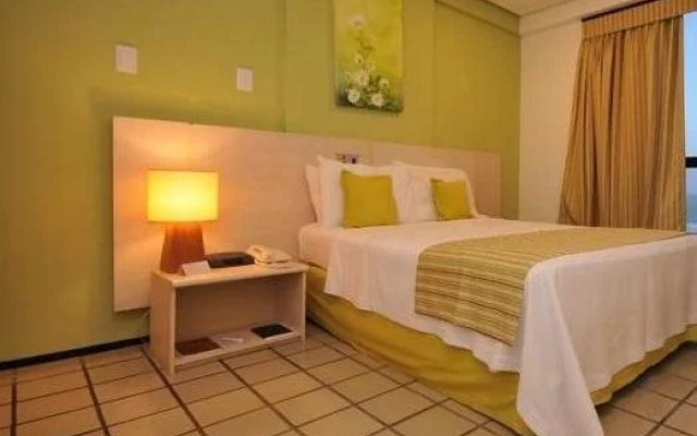 Solare Suites Number One